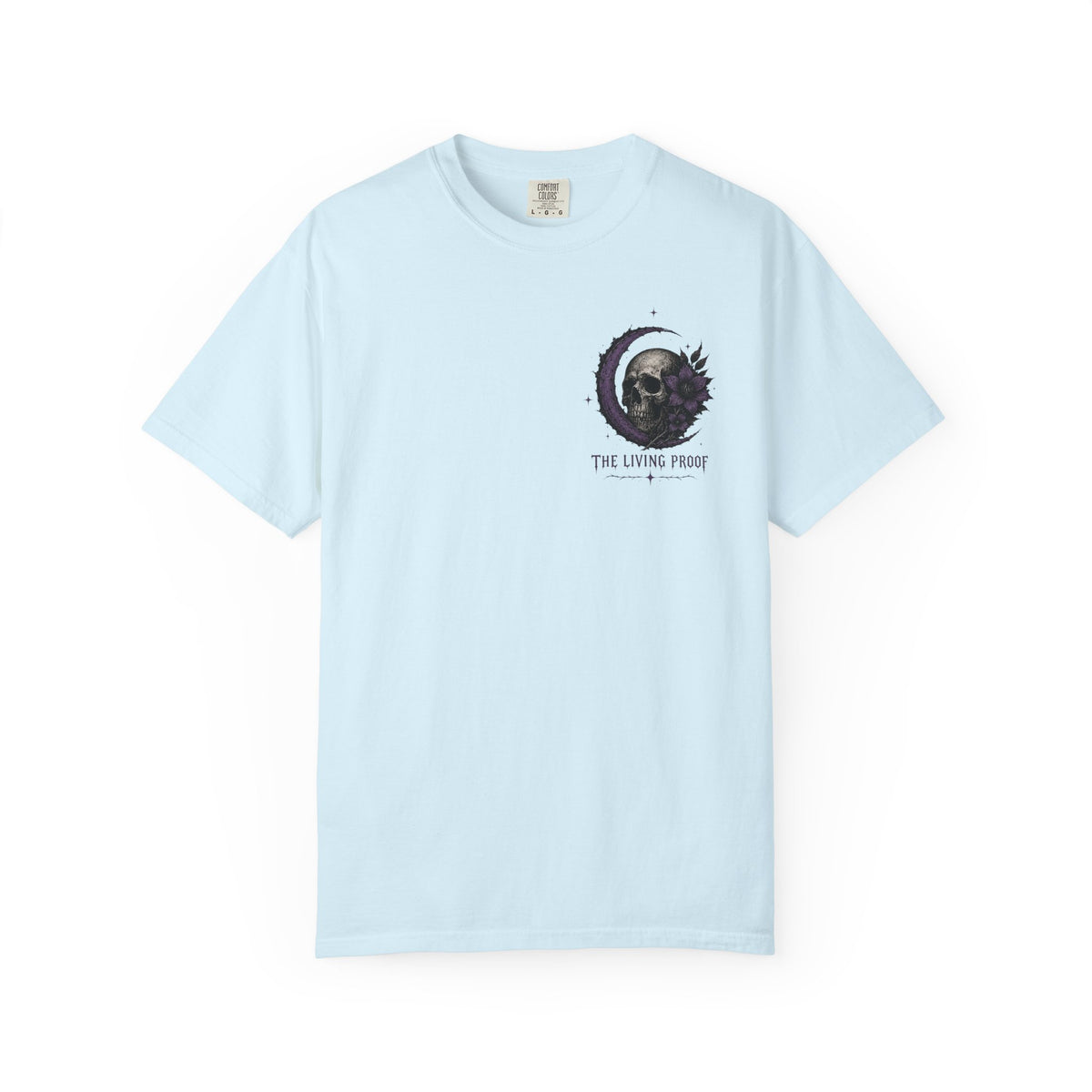 Crescent Remains Tee
