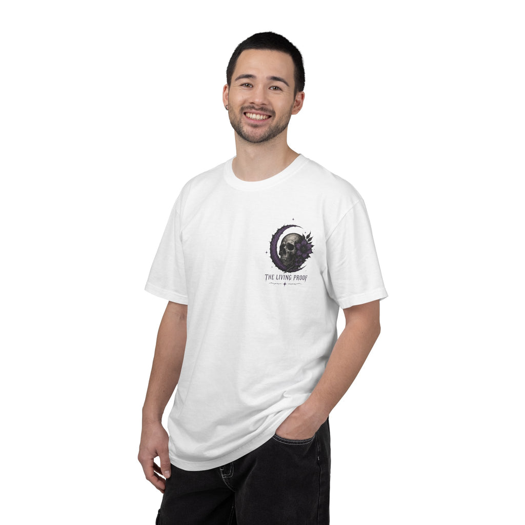 Time Heals Tee