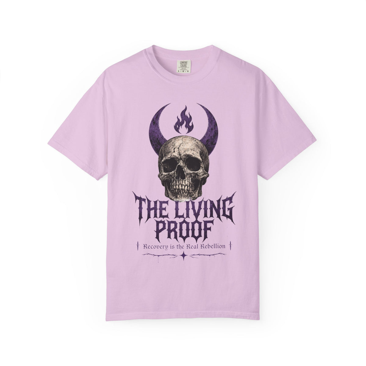 Living Proof Tee