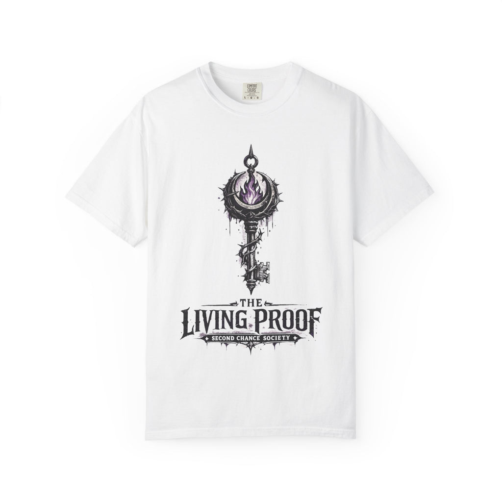 The Key Tee