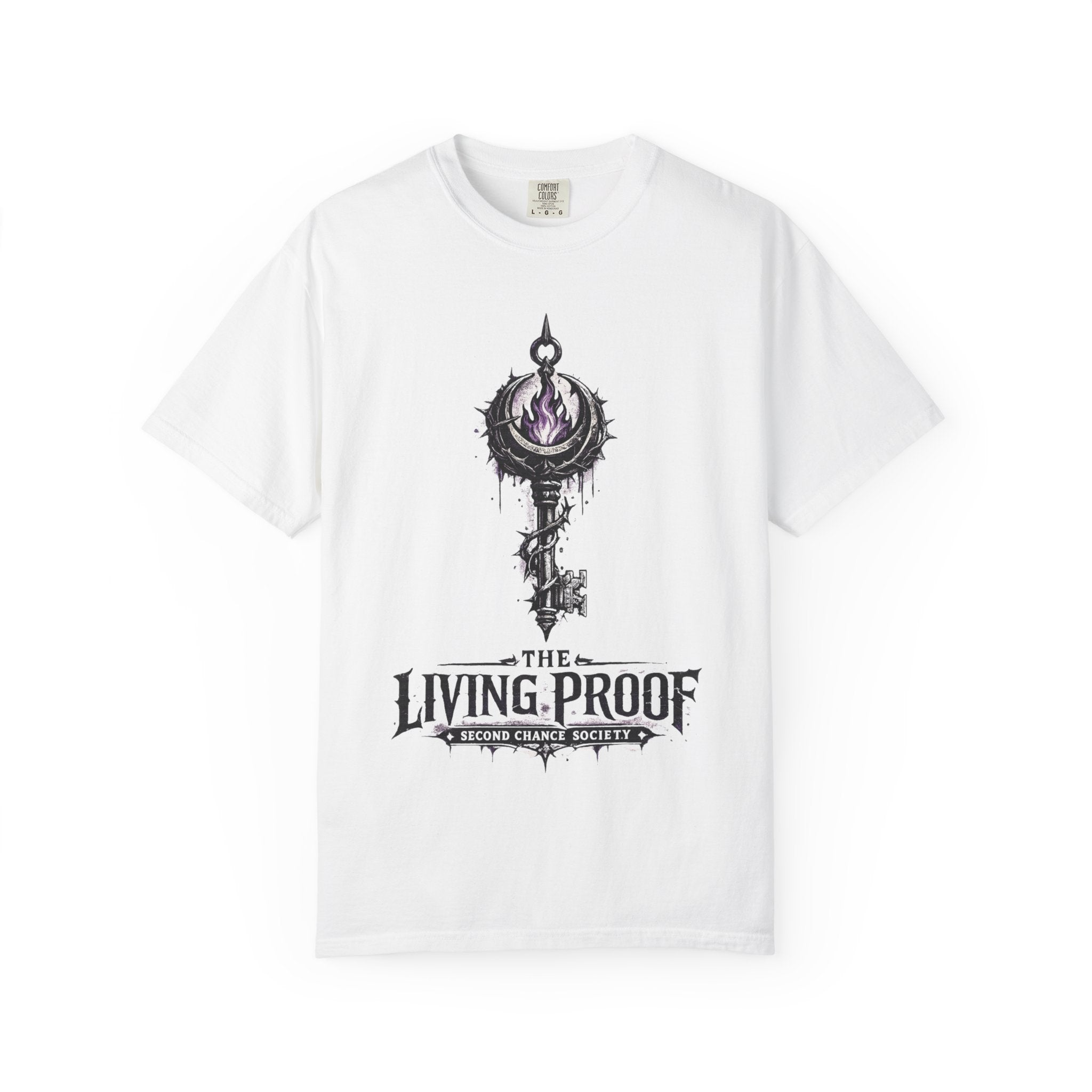 The Key Tee