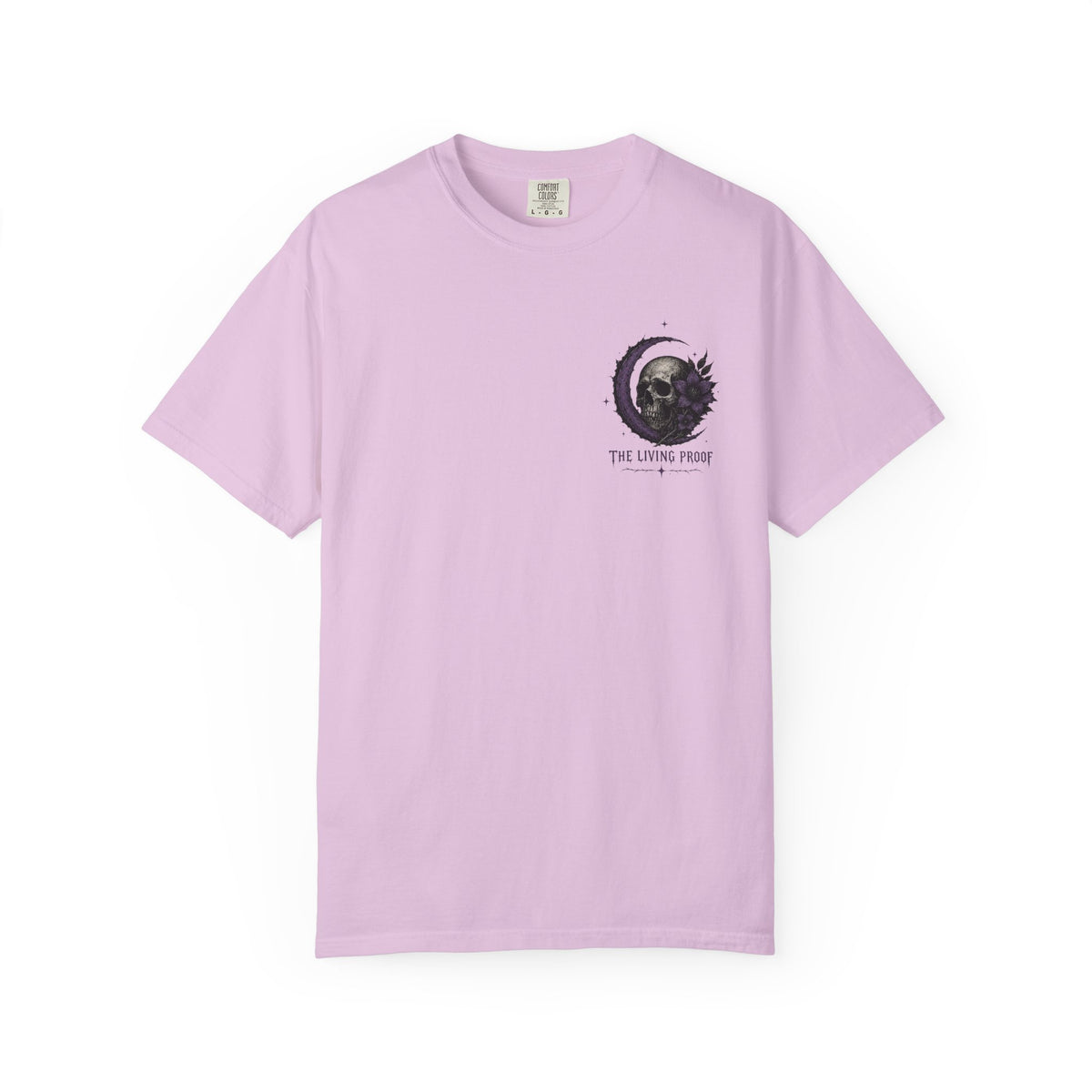 Broken Not Beaten Tee