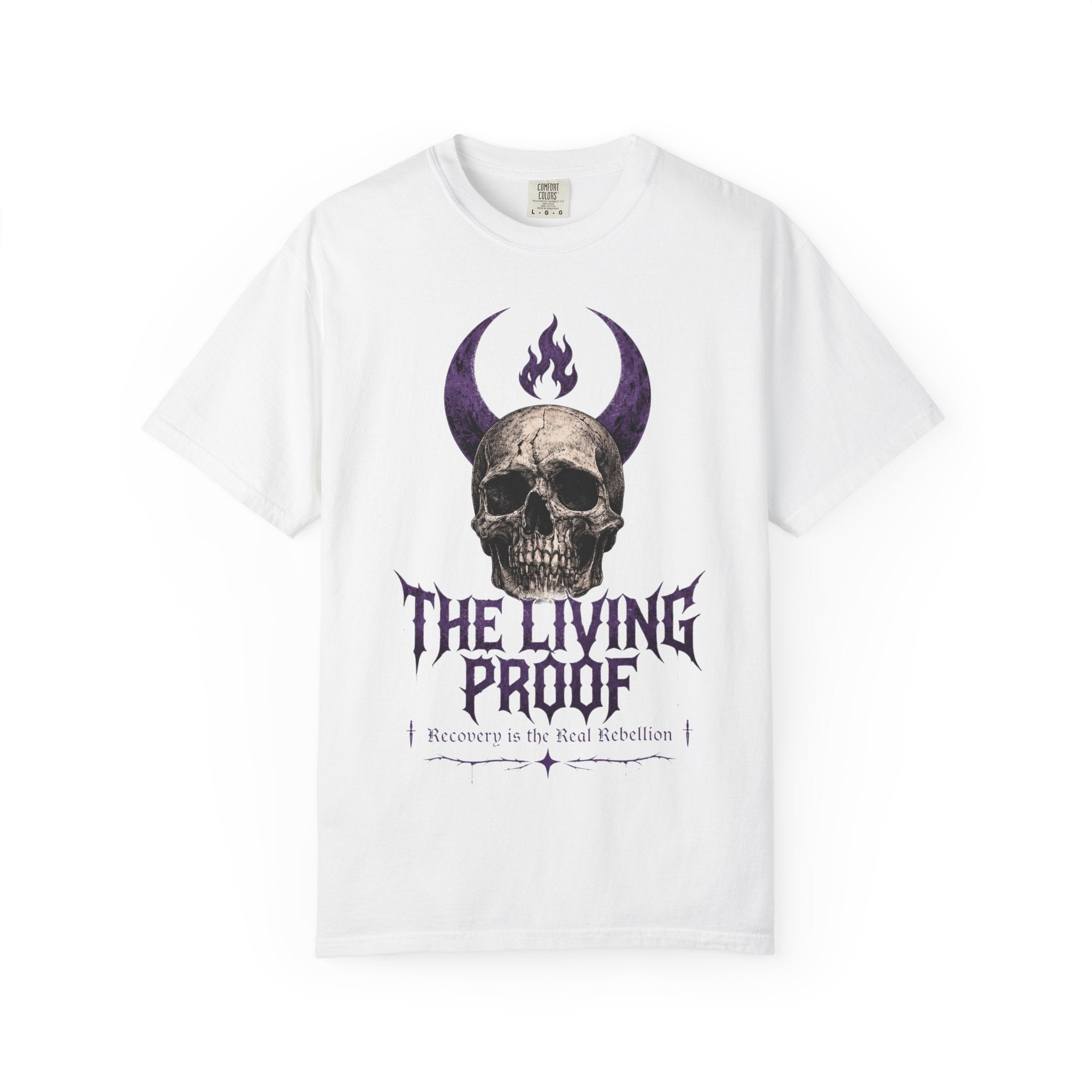 Living Proof Tee