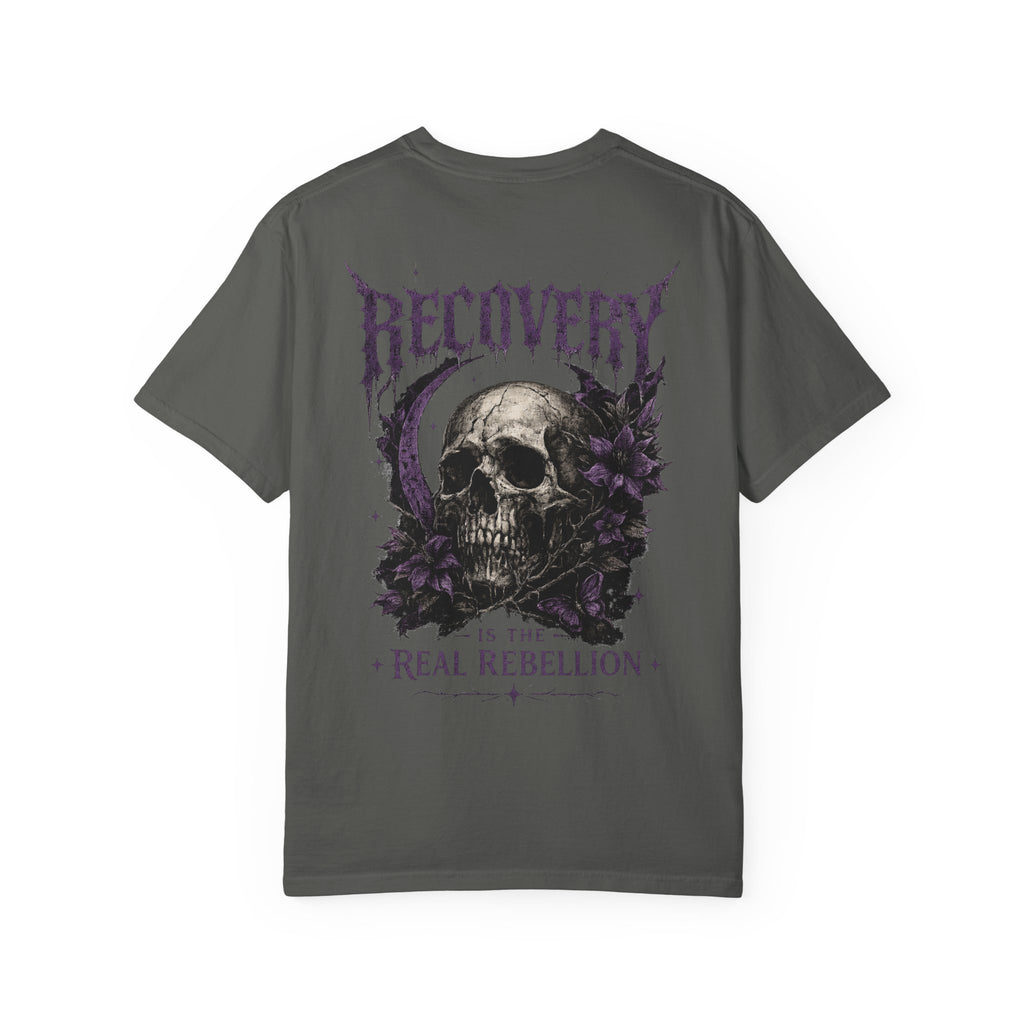 Crescent Remains Tee