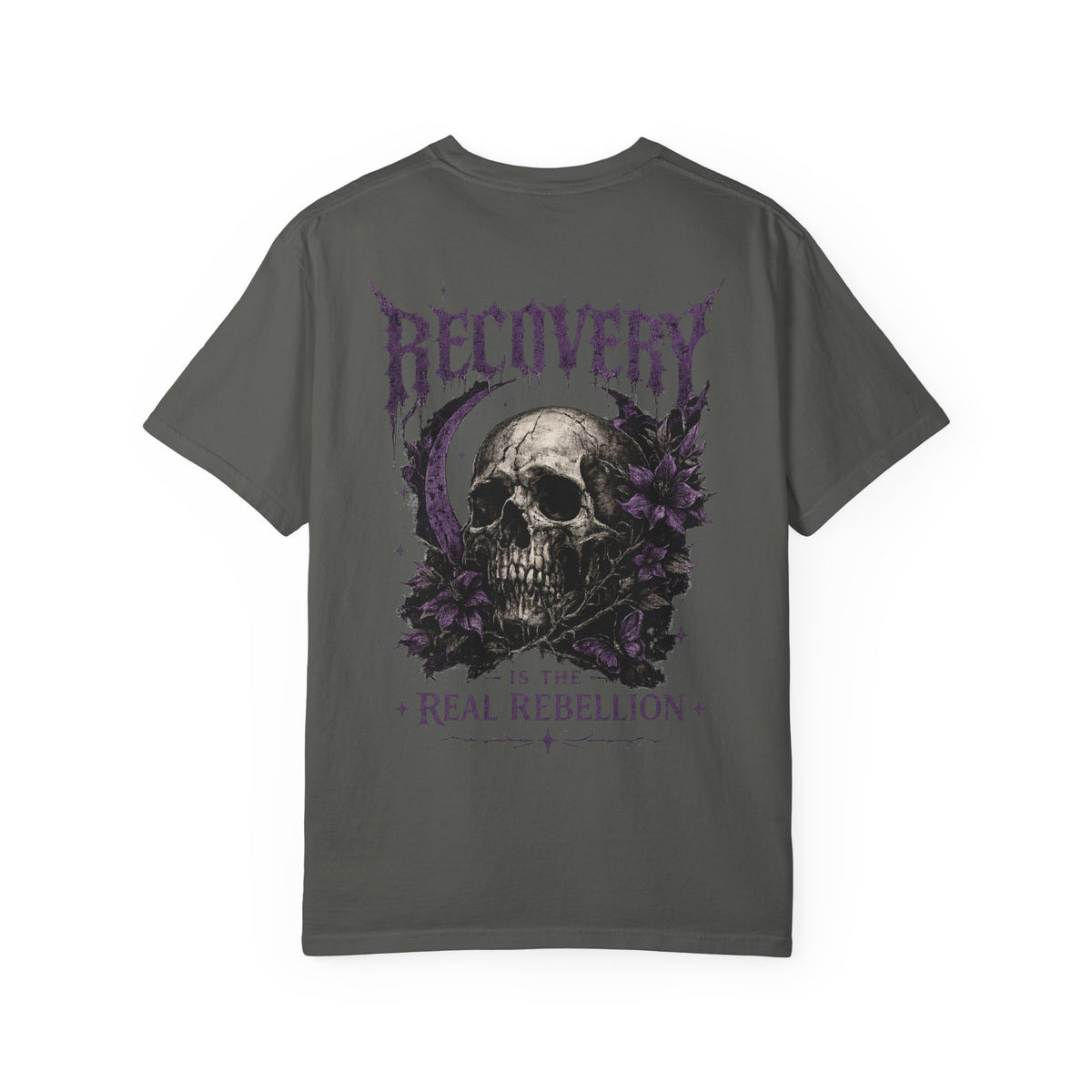 Crescent Remains Tee