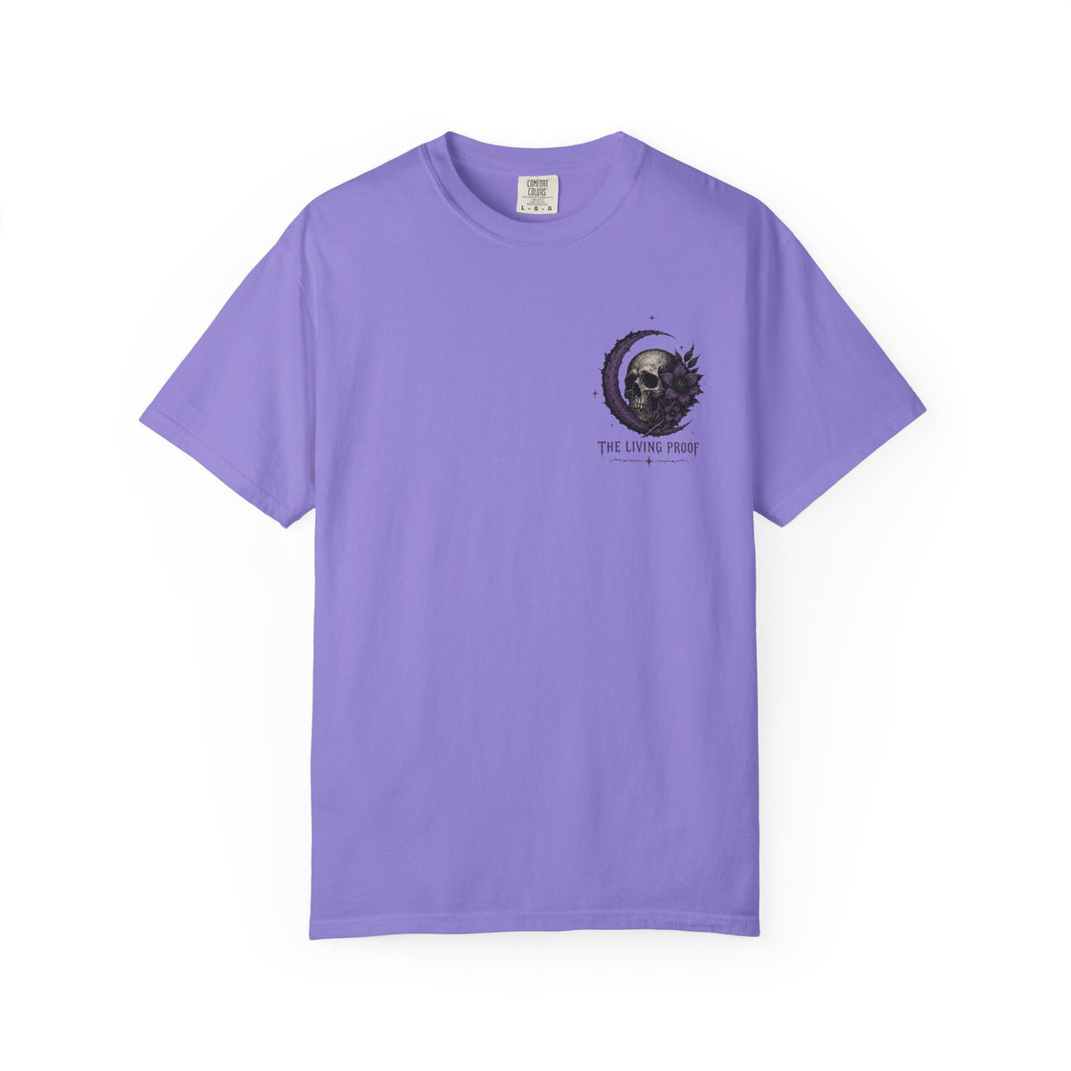 One Day at a Time Tee