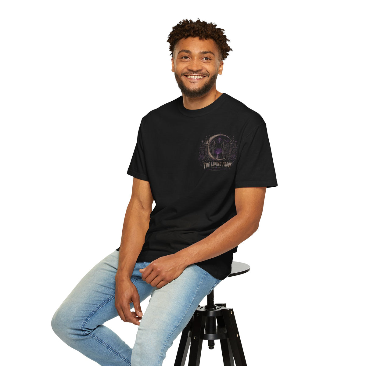 Case Closed Tee