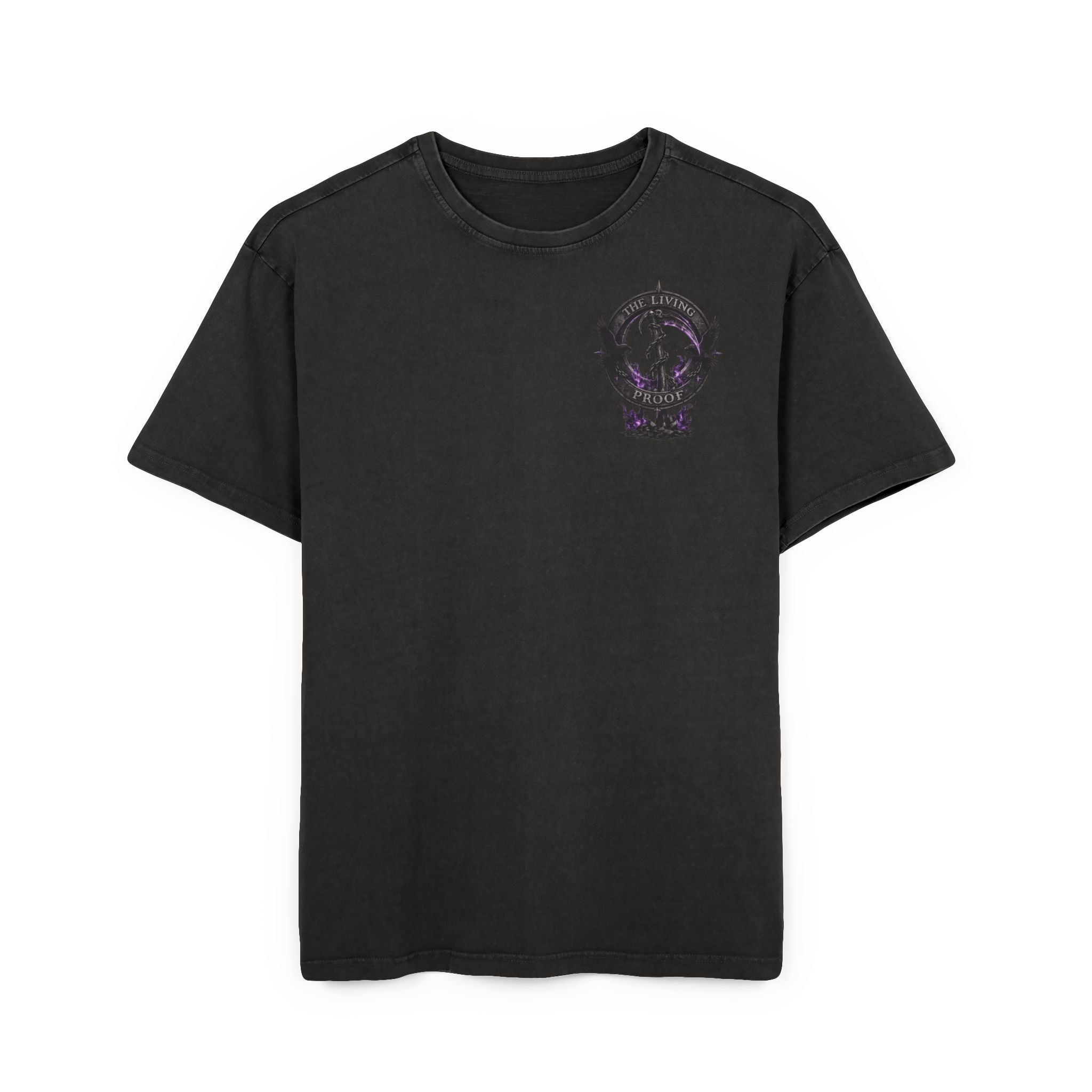Rebel Reaper Tee