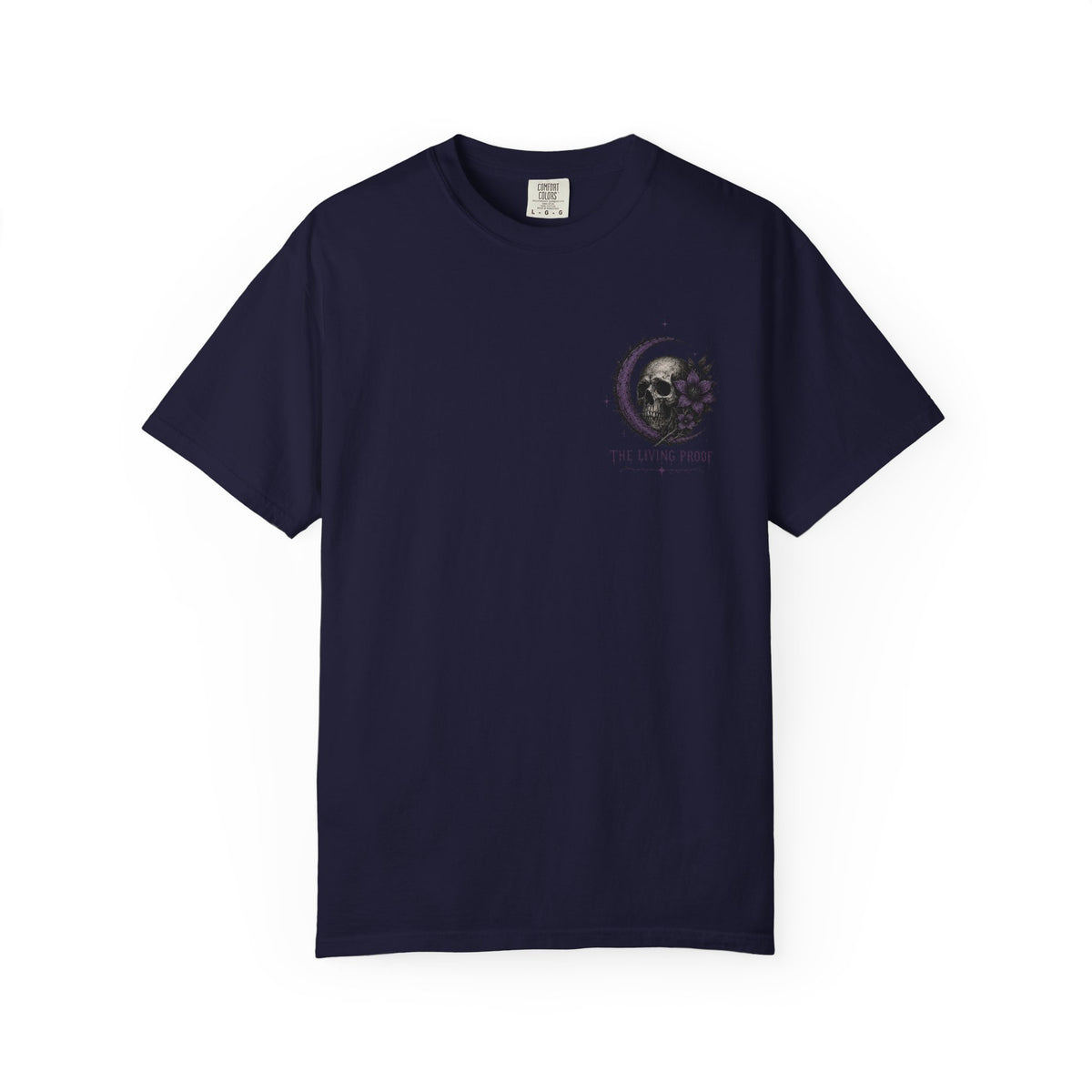 One Day at a Time Tee