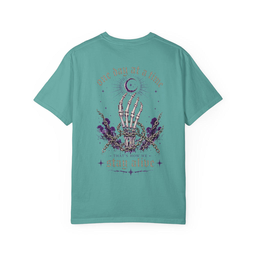One Day at a Time Tee