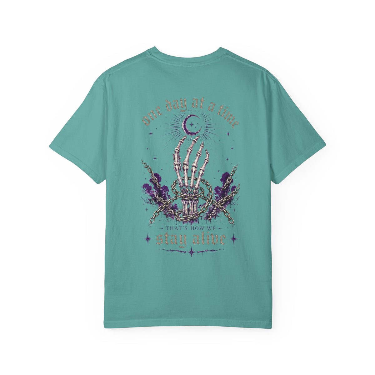 One Day at a Time Tee