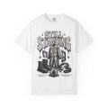Still Standing Tee (Front Graphic)