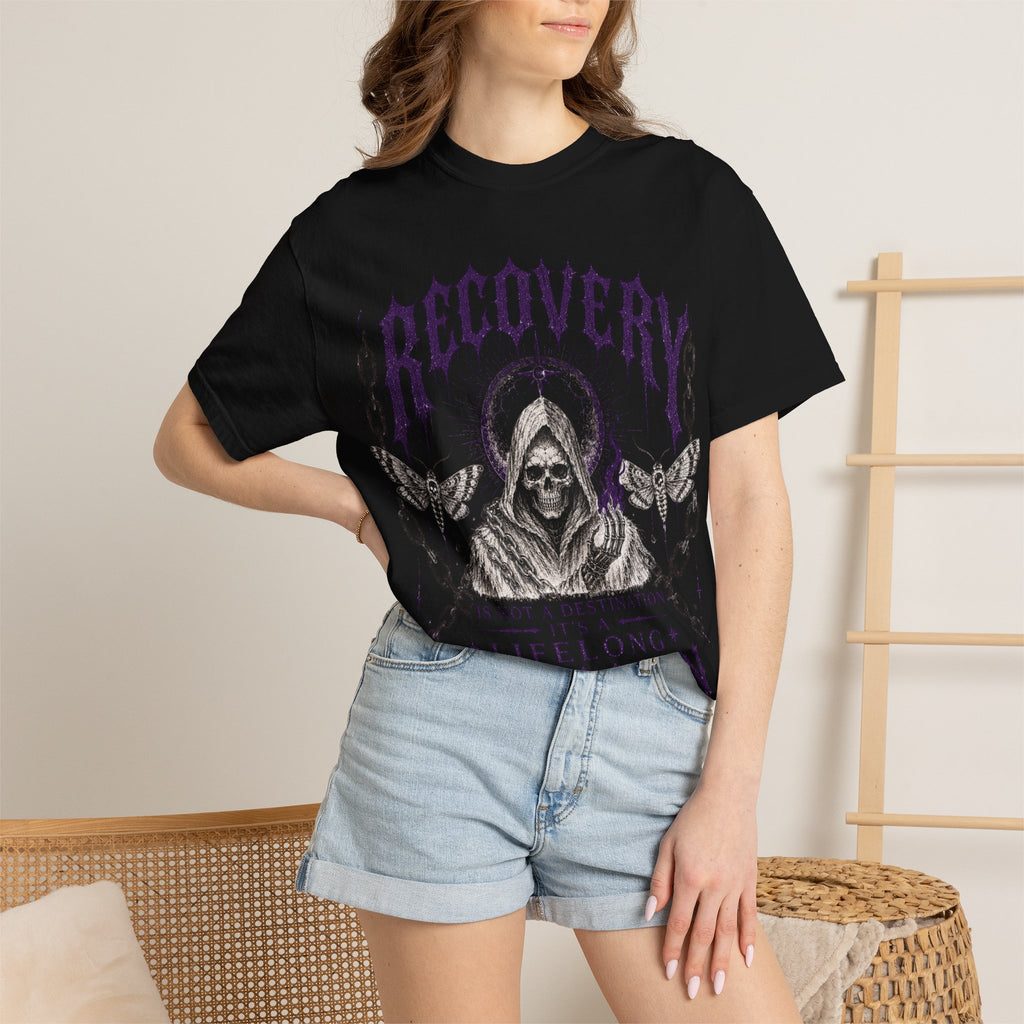 Lifelong Rebellion Tee