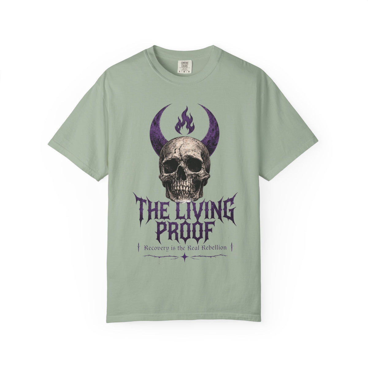 Living Proof Tee