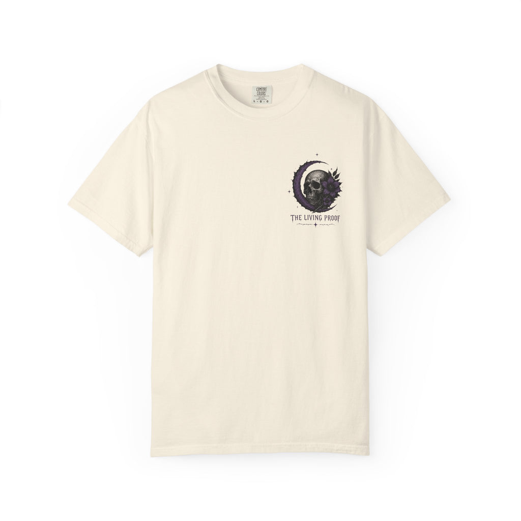 Wilted, Not Dead Tee