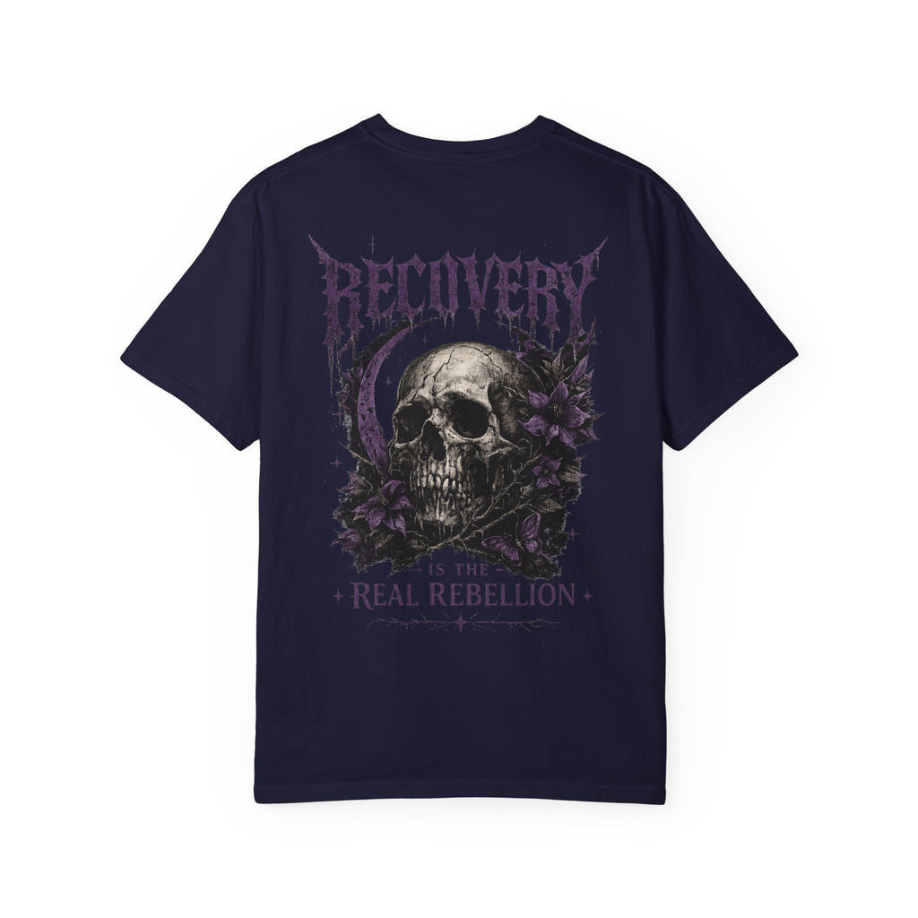 Crescent Remains Tee