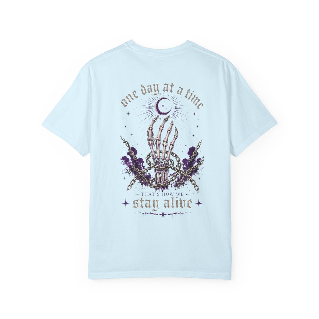 One Day at a Time Tee