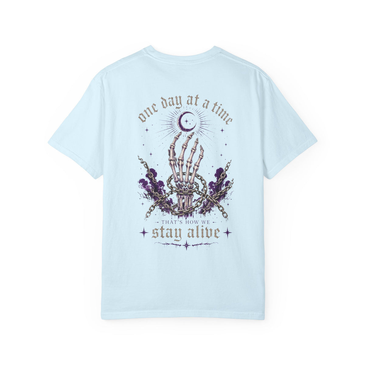 One Day at a Time Tee