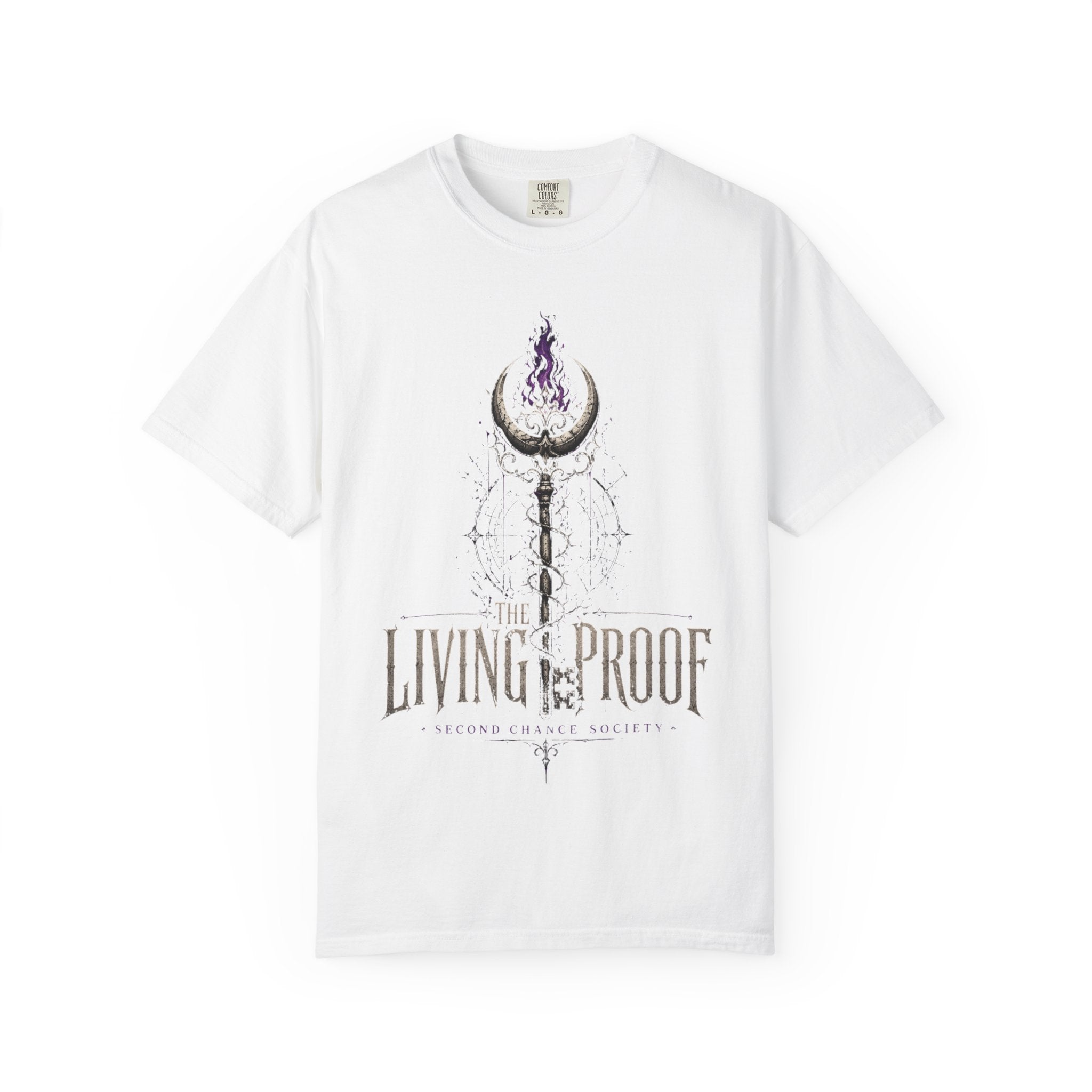 Keeper of Keys Tee