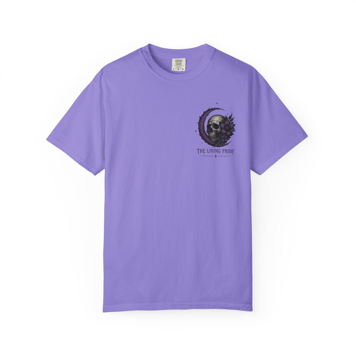 Time Heals Tee