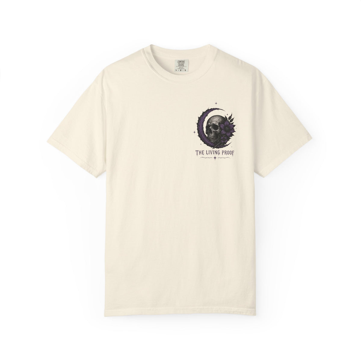 Crescent Remains Tee