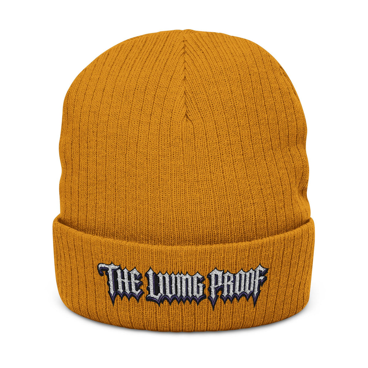 The Living Proof Beanie