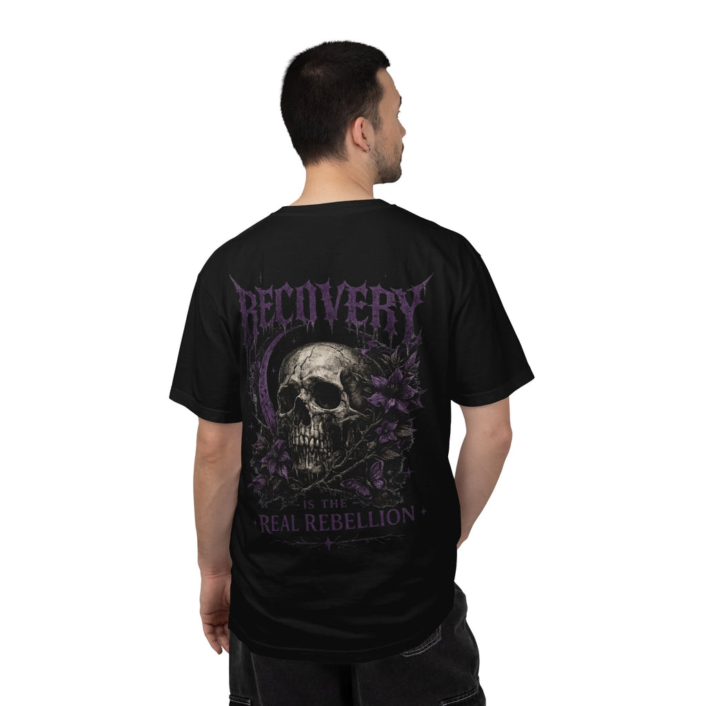 Crescent Remains Tee