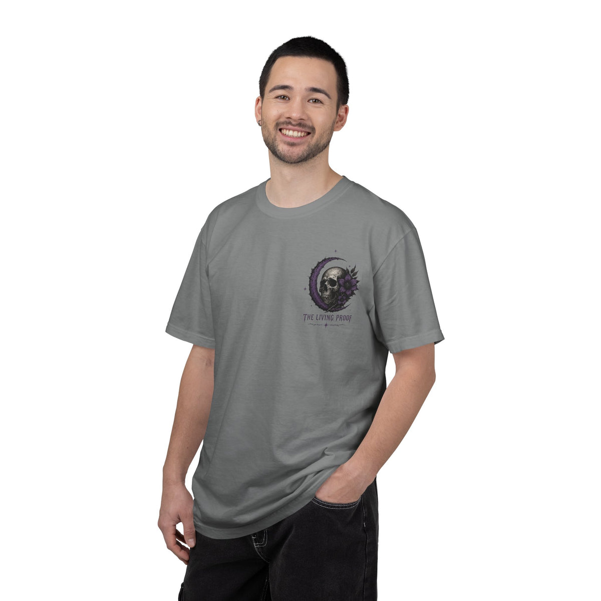 Time Heals Tee