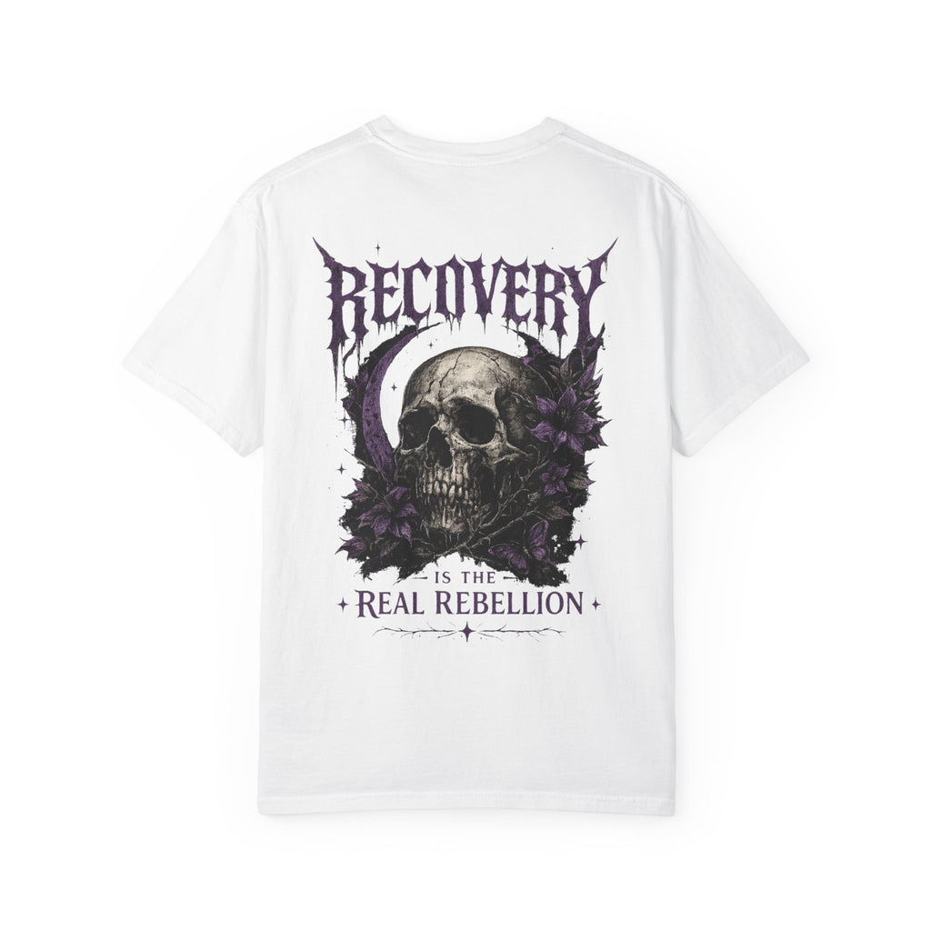 Crescent Remains Tee