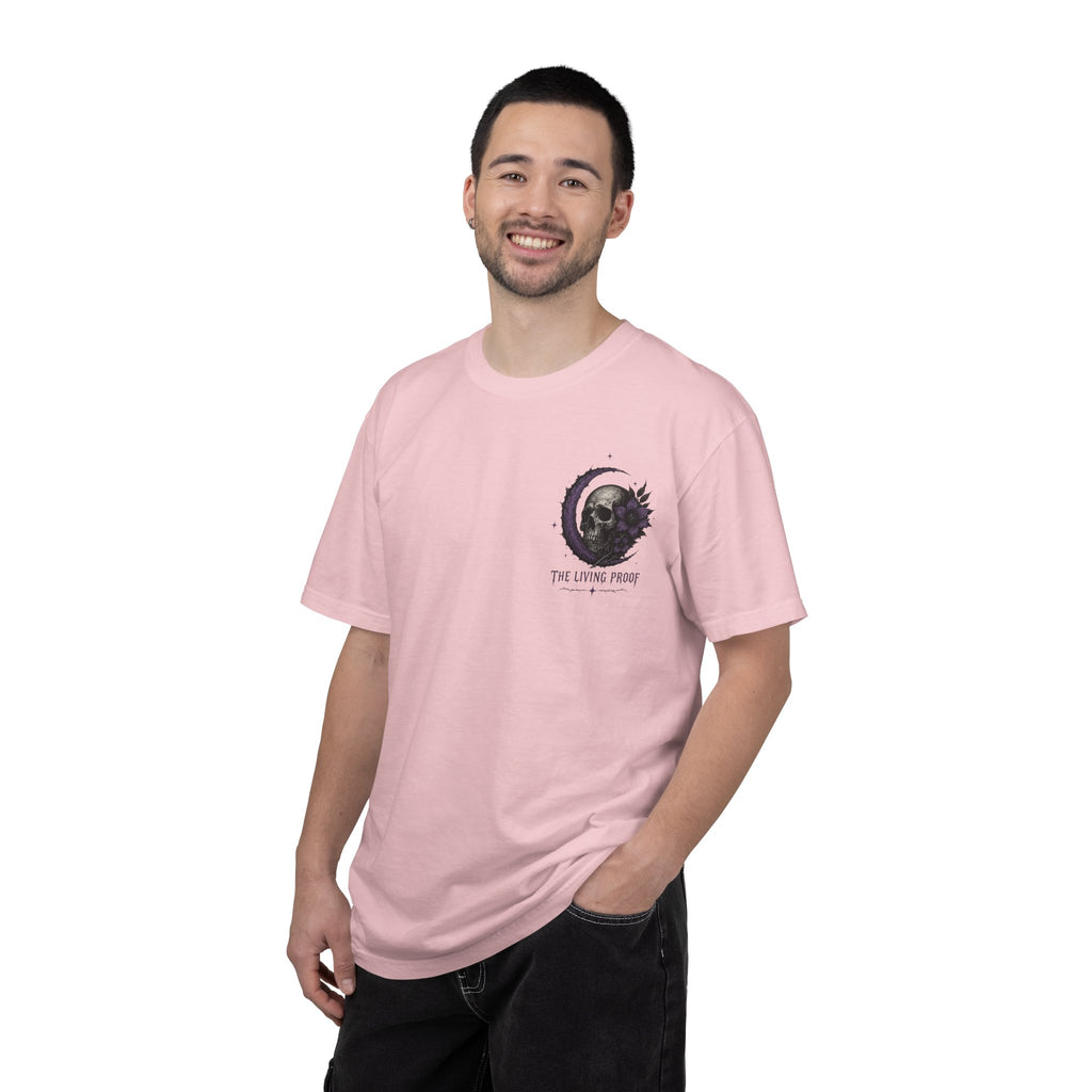 Time Heals Tee