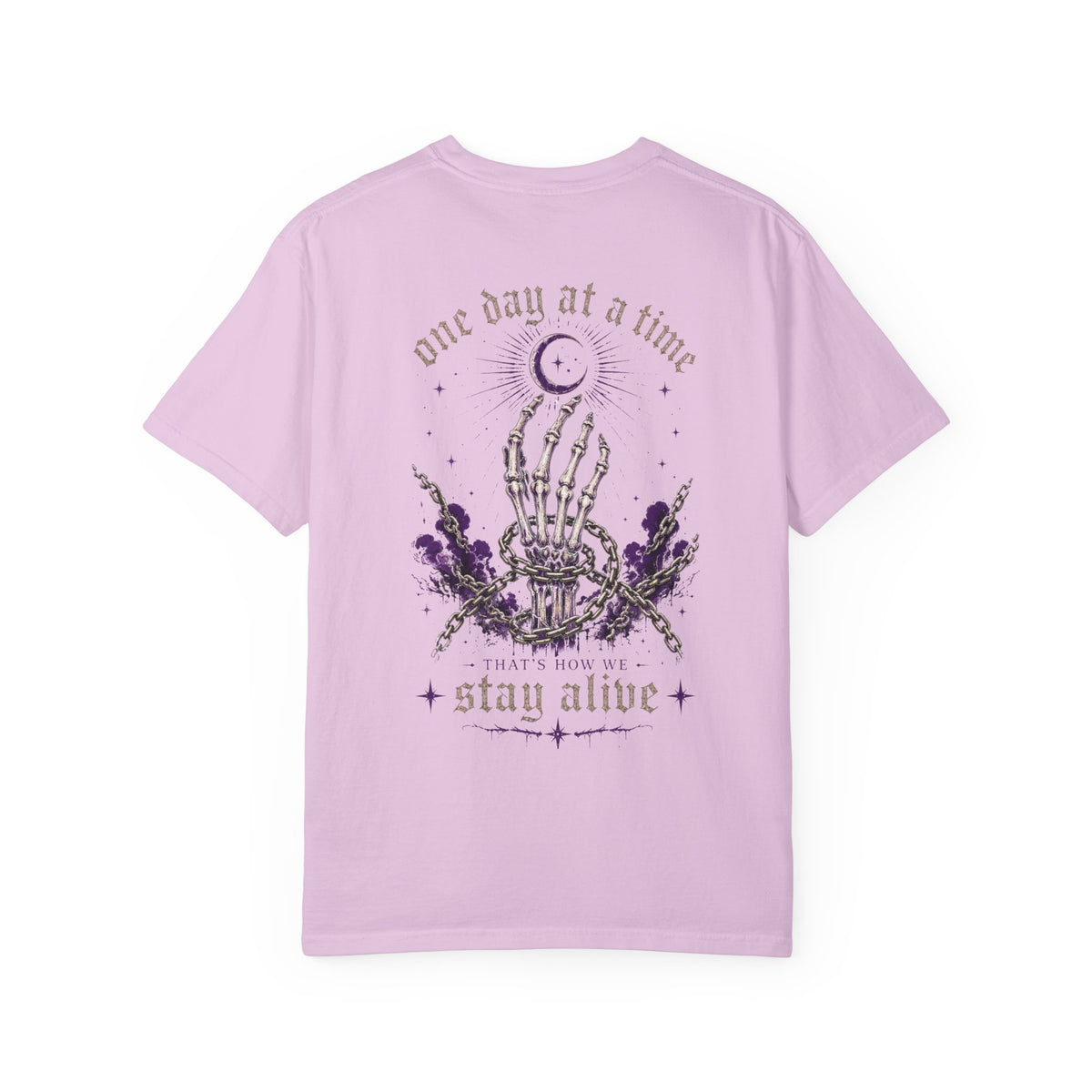One Day at a Time Tee