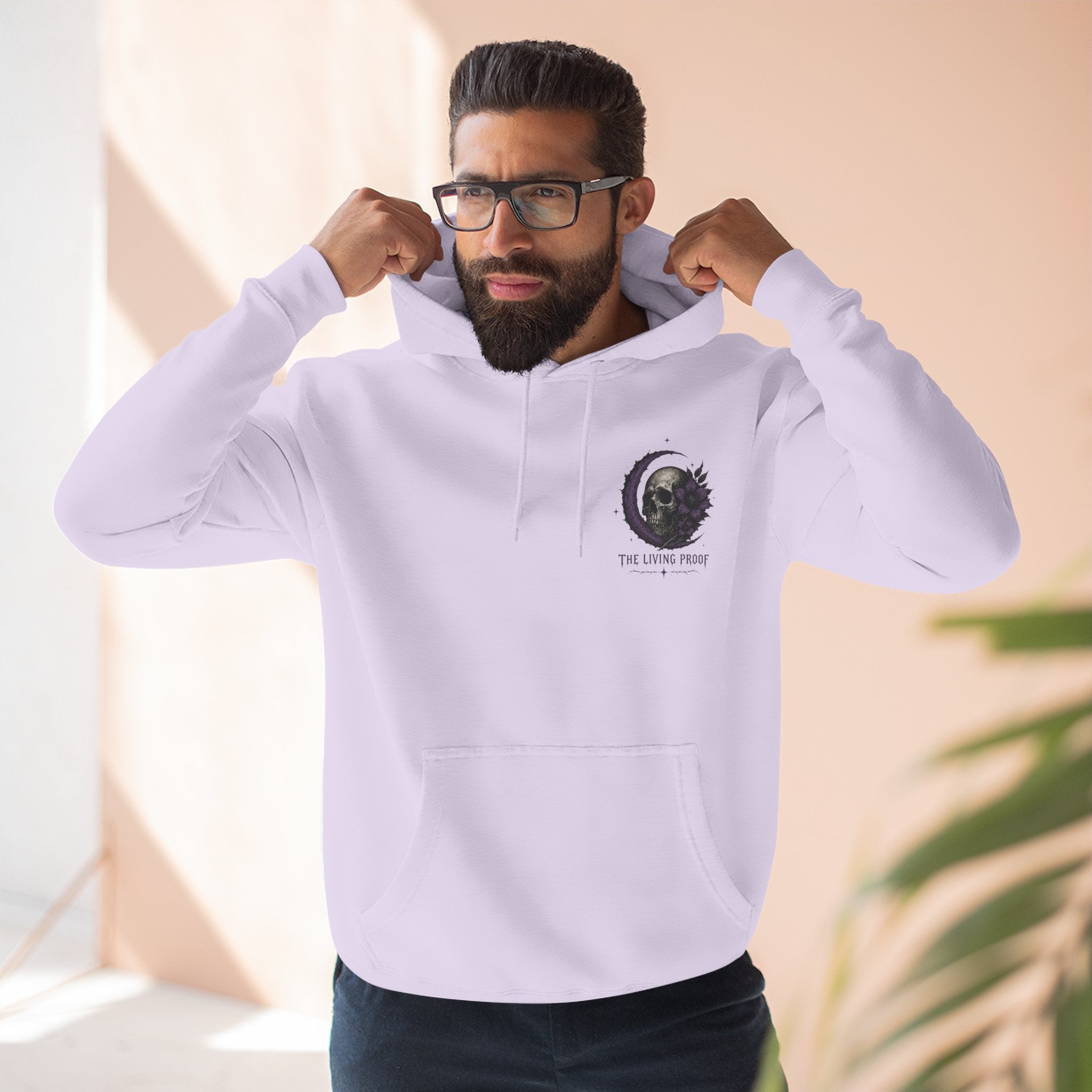 Kids Deserve Sober Parents Hoodie