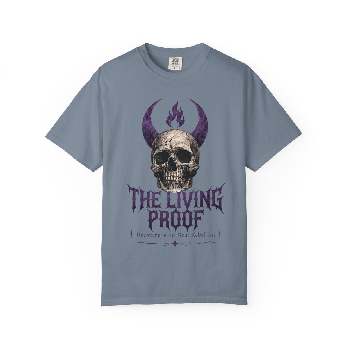 Living Proof Tee