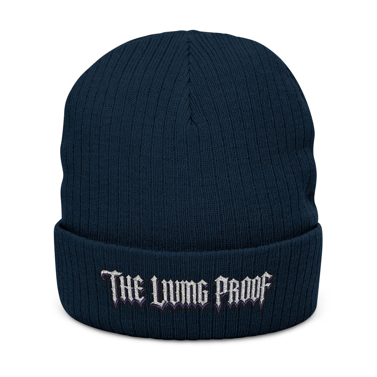 The Living Proof Beanie