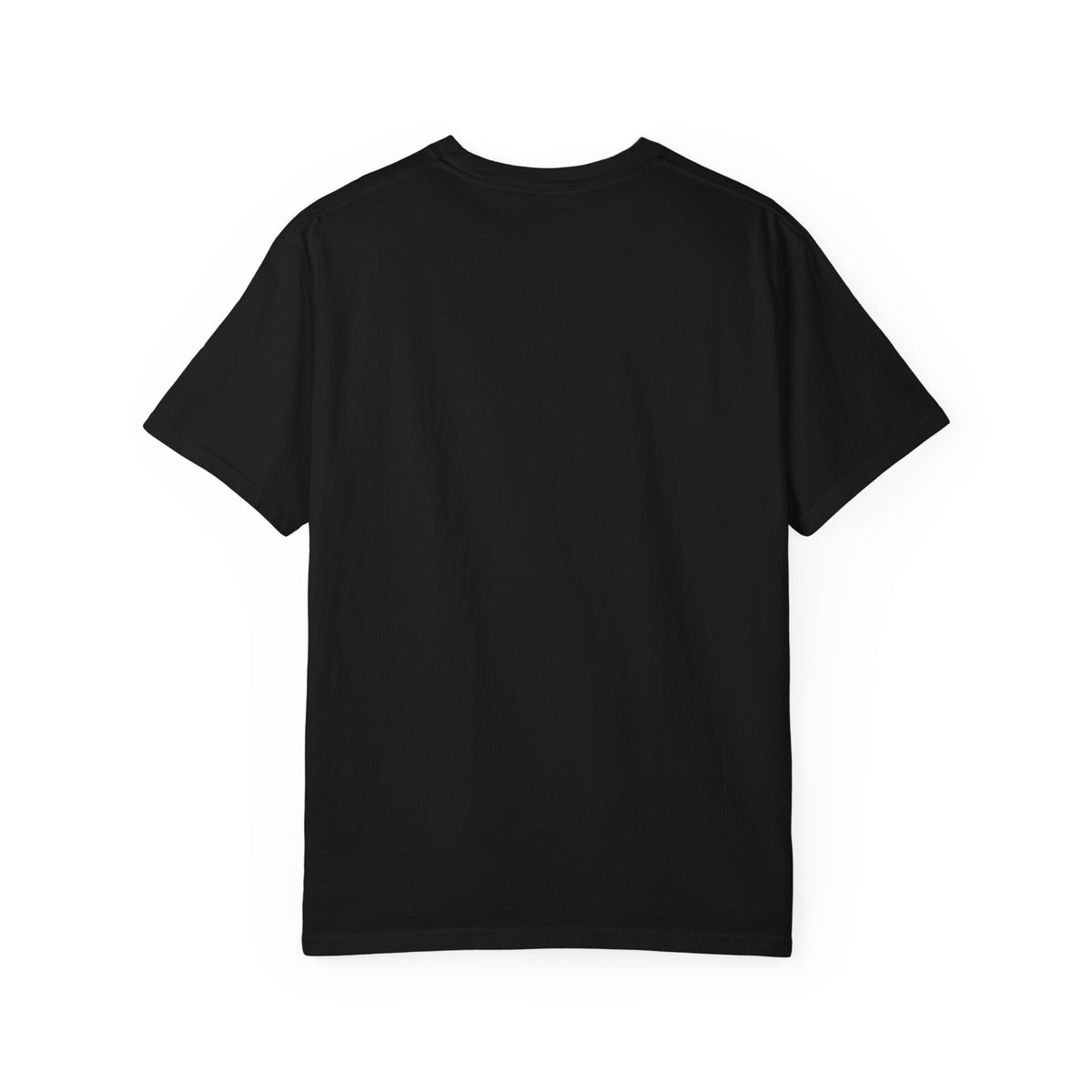 Still Standing Tee (Front Graphic)