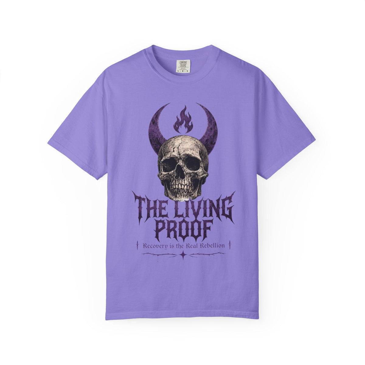 Living Proof Tee