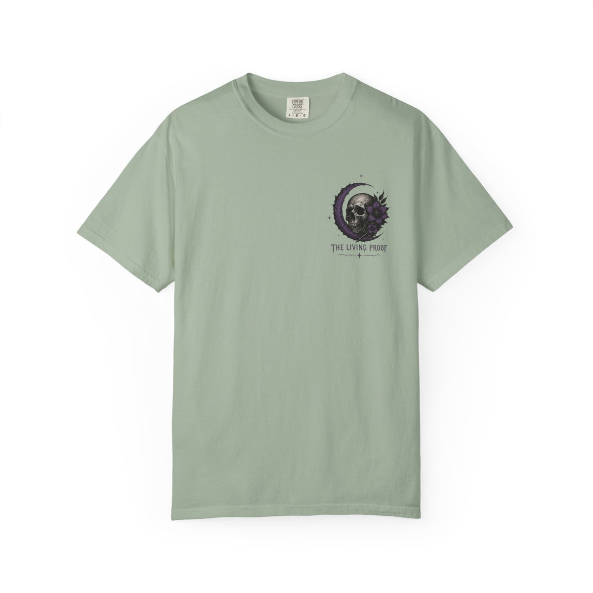 One Day at a Time Tee