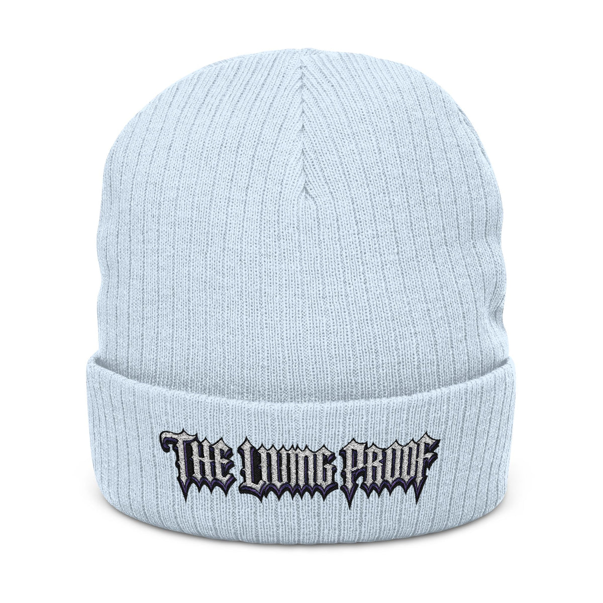 The Living Proof Beanie