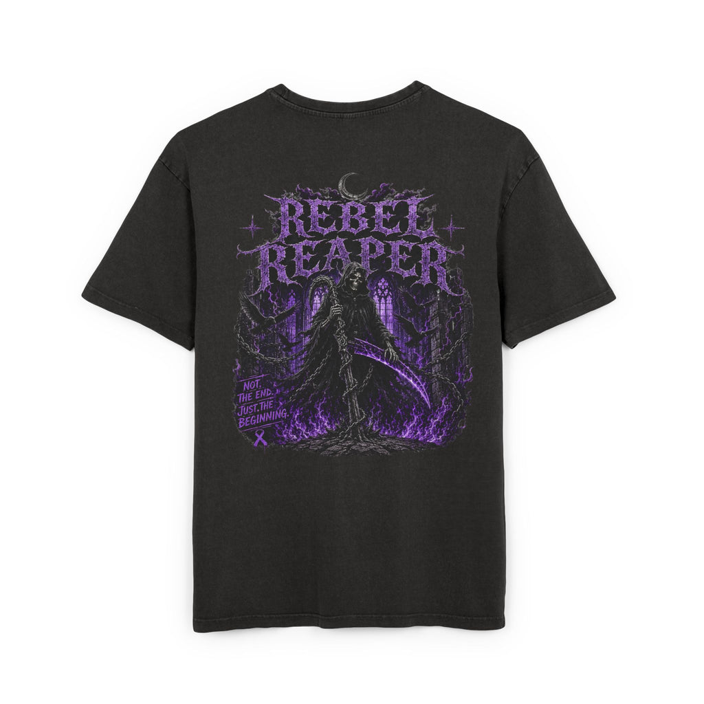Rebel Reaper Tee