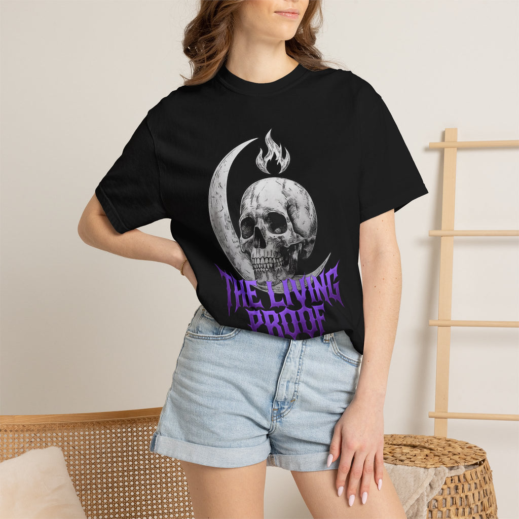 Recovery Is the Real Rebellion Tee