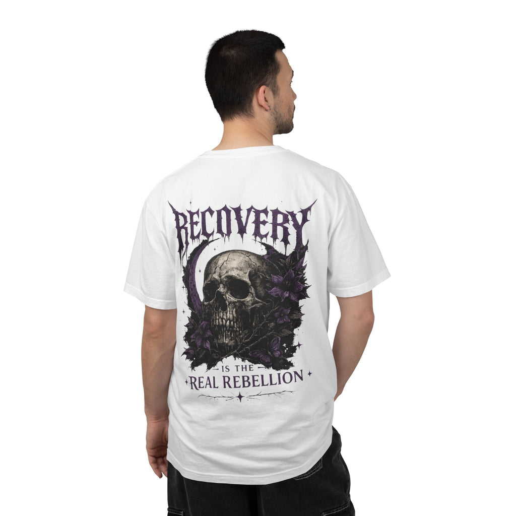 Crescent Remains Tee