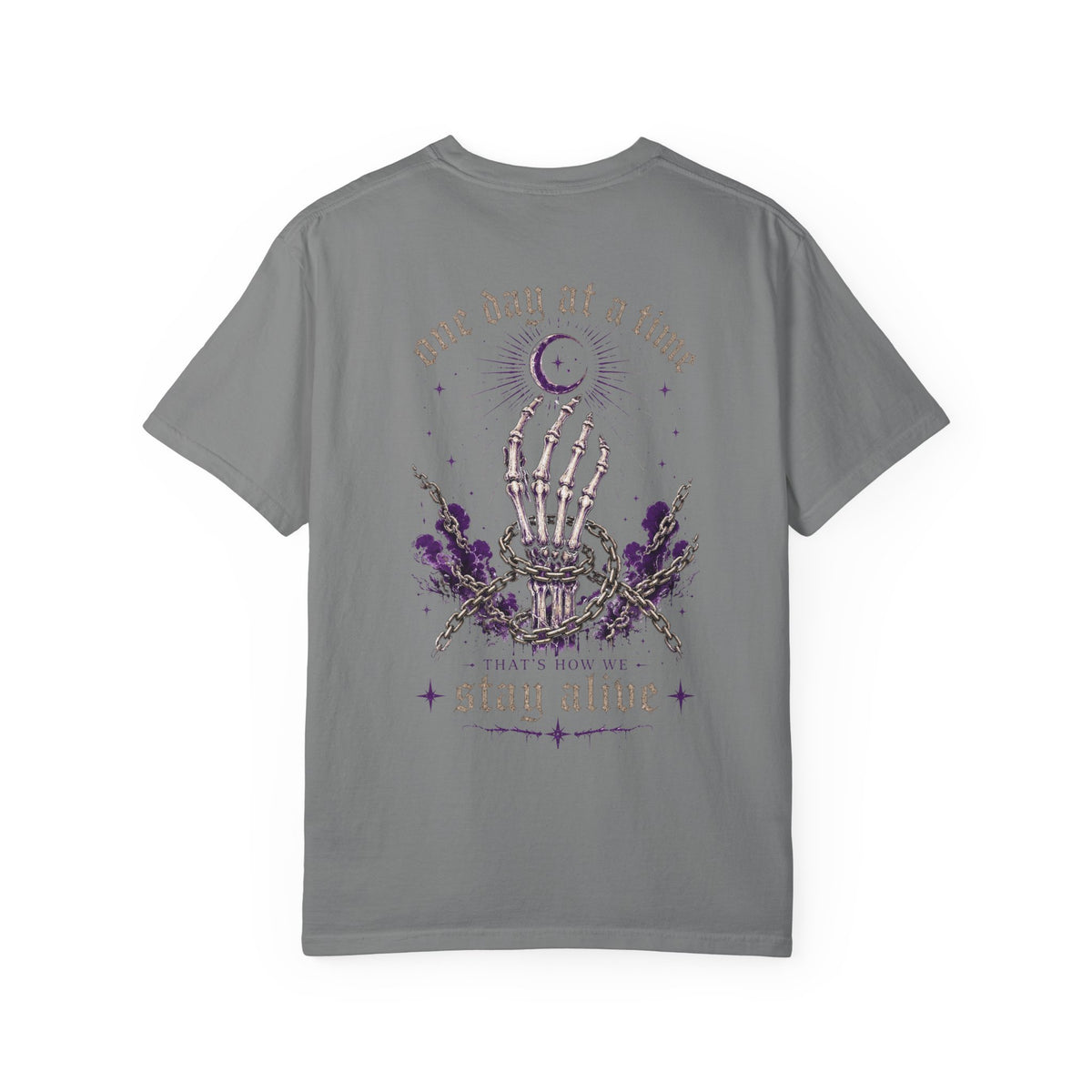One Day at a Time Tee