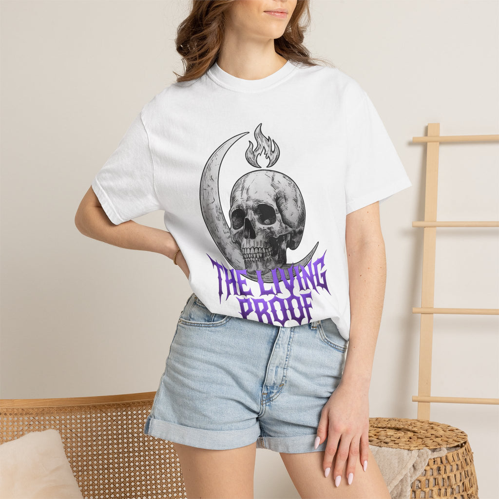 Recovery Is the Real Rebellion Tee