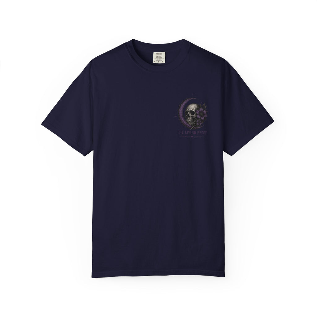 Wilted, Not Dead Tee