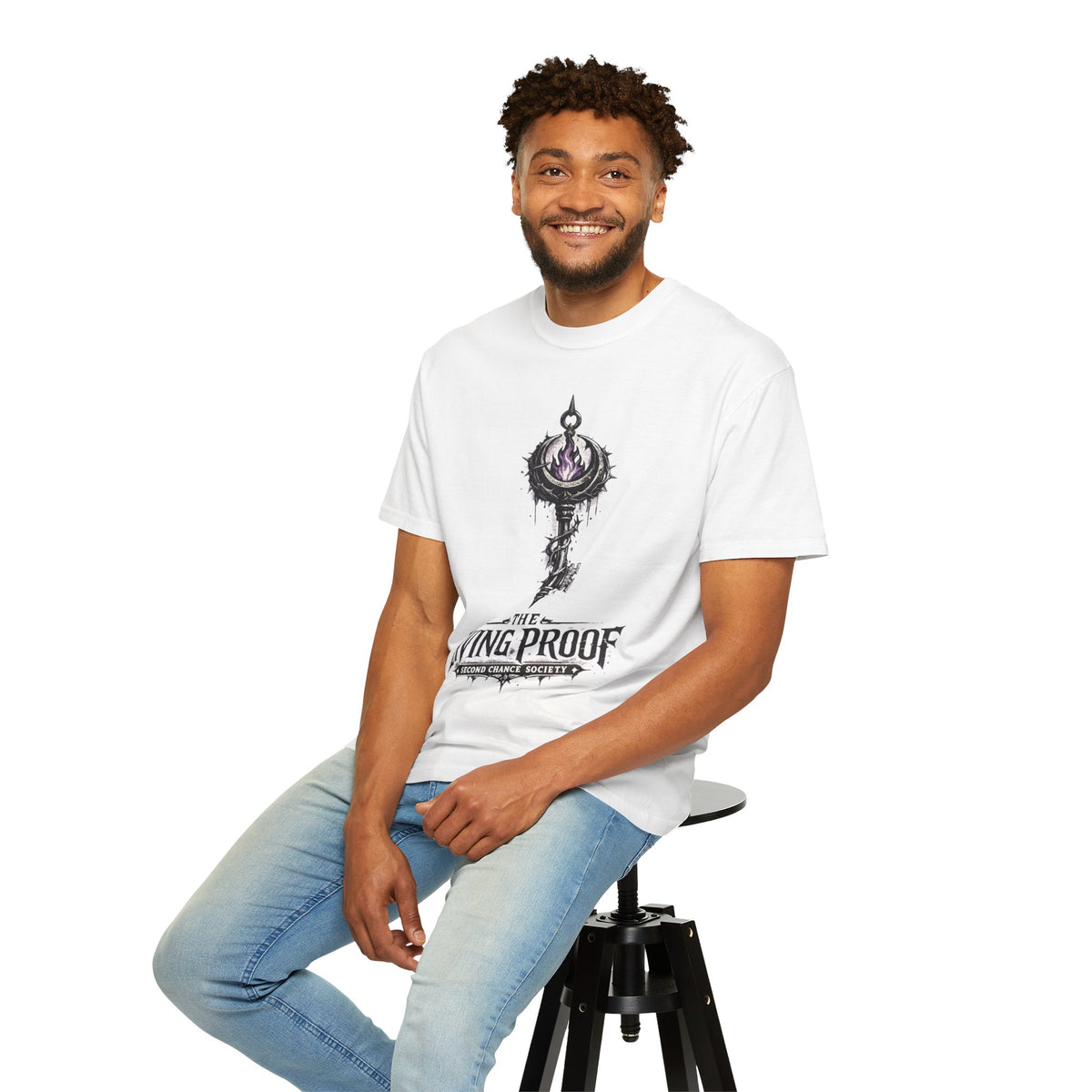 The Key Tee