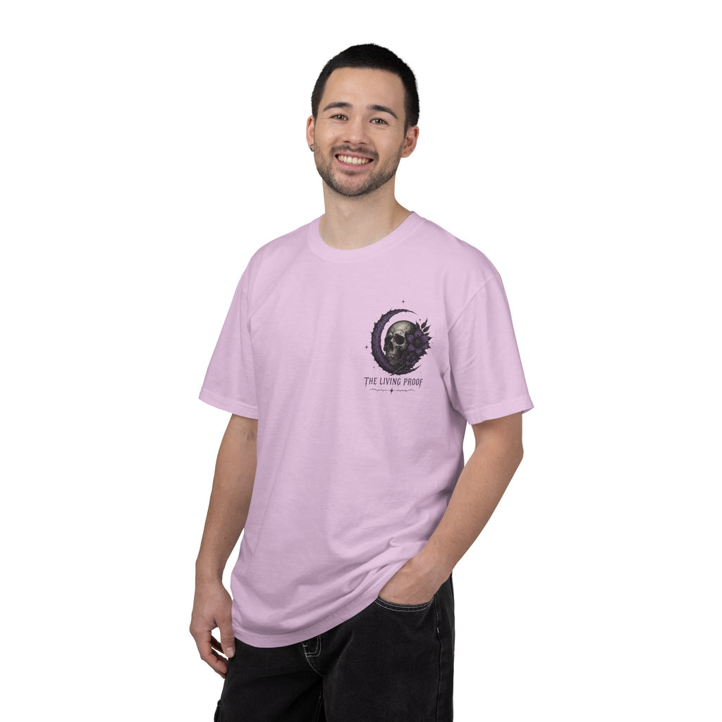 Time Heals Tee