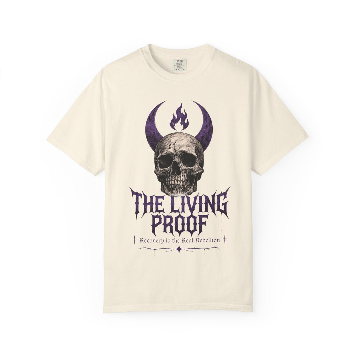 Living Proof Tee