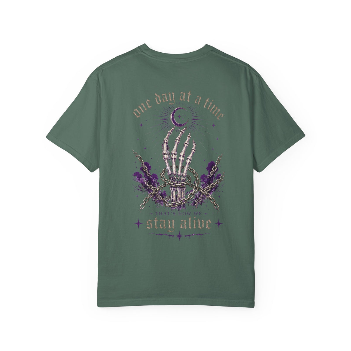 One Day at a Time Tee