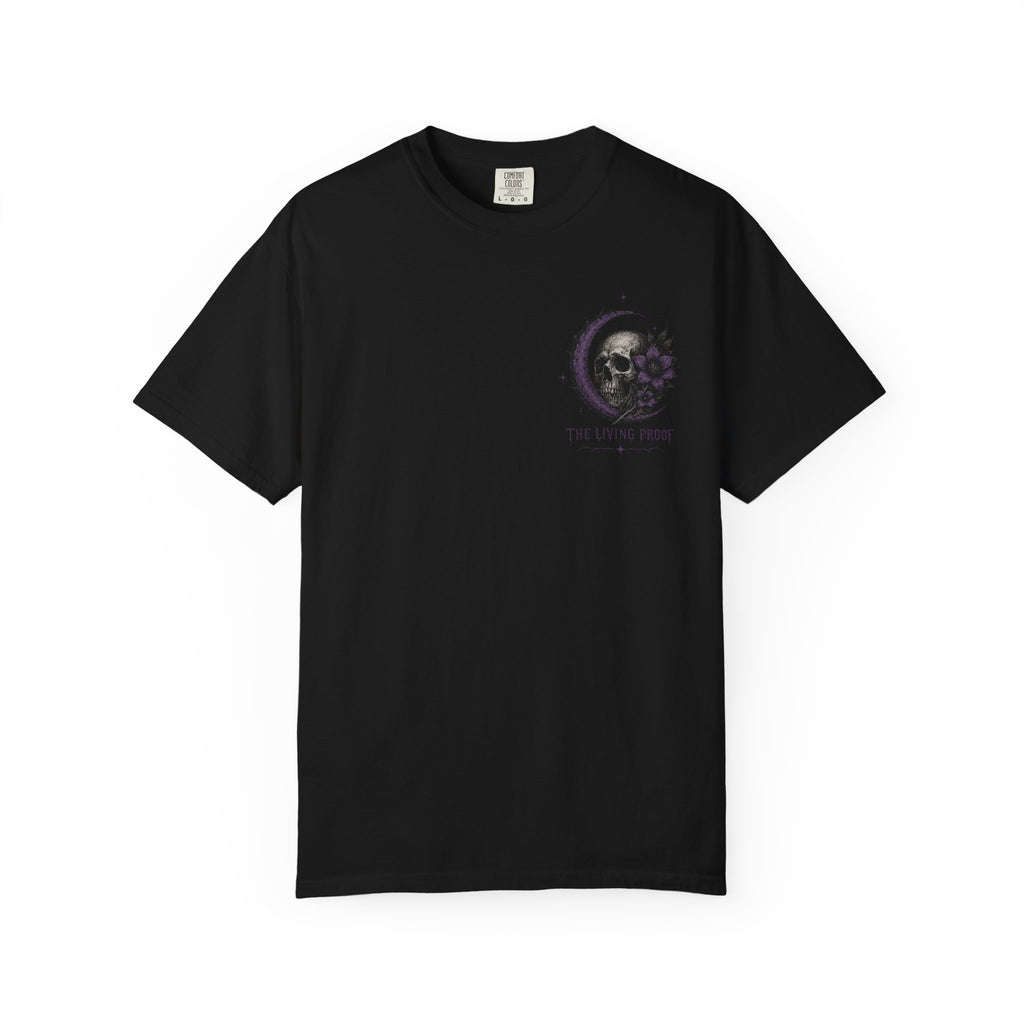 Time Heals Tee