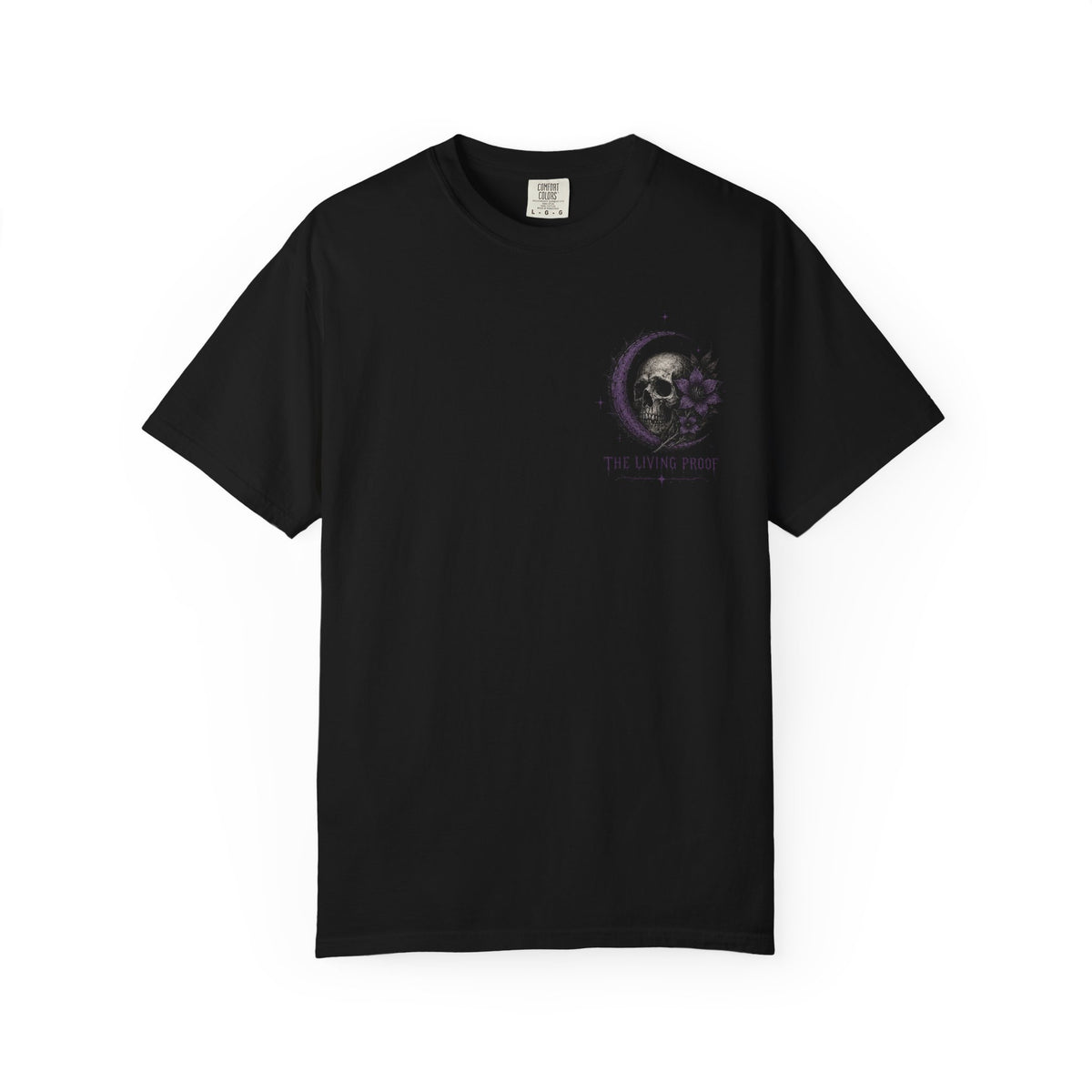 Time Heals Tee